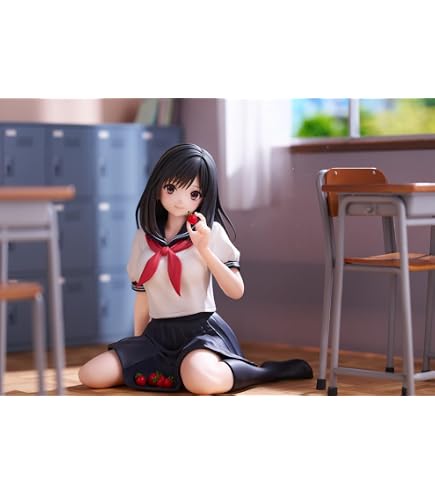 Amazon | 中二病でも恋がしたい! 六花 フィギュア 夏服ver